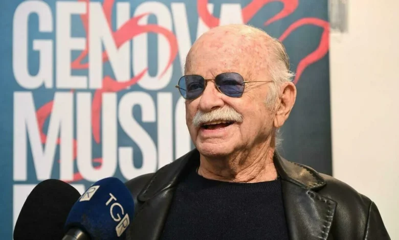 Gino Paoli, quanto vale l'eredità? I milioni dai diritti d'autore e le indagini (prescritte) del Fisco