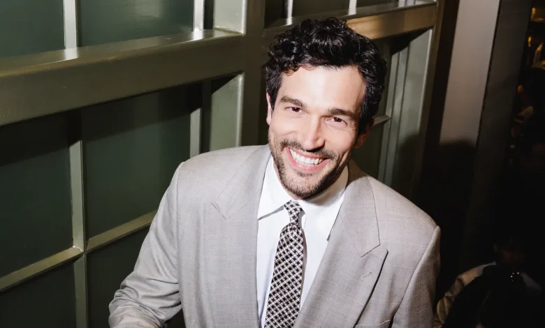 Giorgio Armani’s Annual Pre-Oscars Cocktail Party in Beverly Hills Was As Stylish As It Sounds