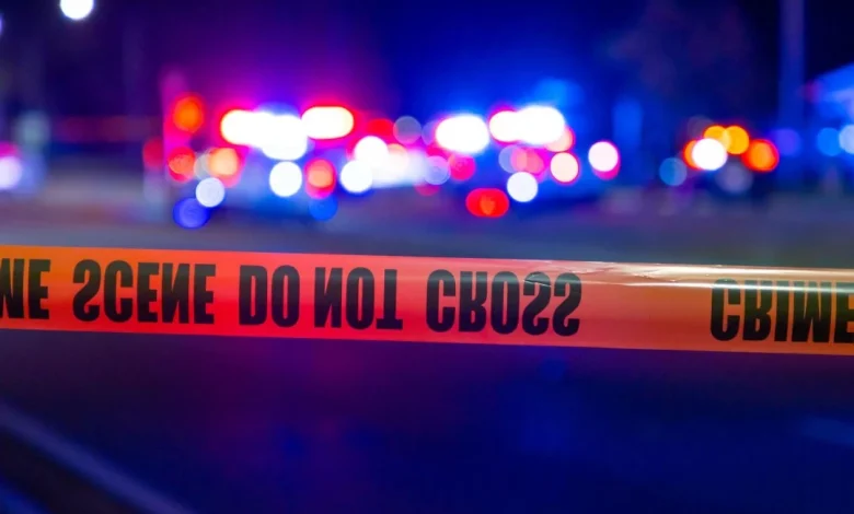 Girls Found Buried in Cleveland