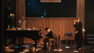 «Glenn Gould, naissance d’un prodige»: un don du ciel