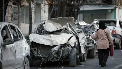 Global Bonds Sink as Middle East War Stokes Inflation Risk