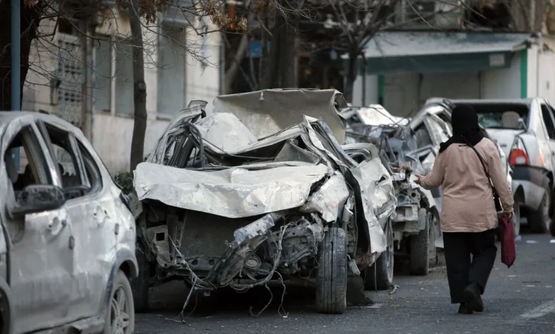 Global Bonds Sink as Middle East War Stokes Inflation Risk