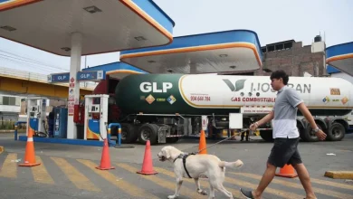 Gobierno de Perú anuncia teletrabajo y clases virtuales en Lima y Callao debido al racionamiento de gas