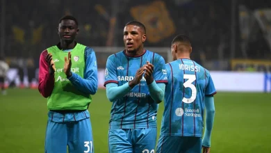 Gol-capolavoro di Folorunsho, poi Oristanio fa esplodere il Tardini