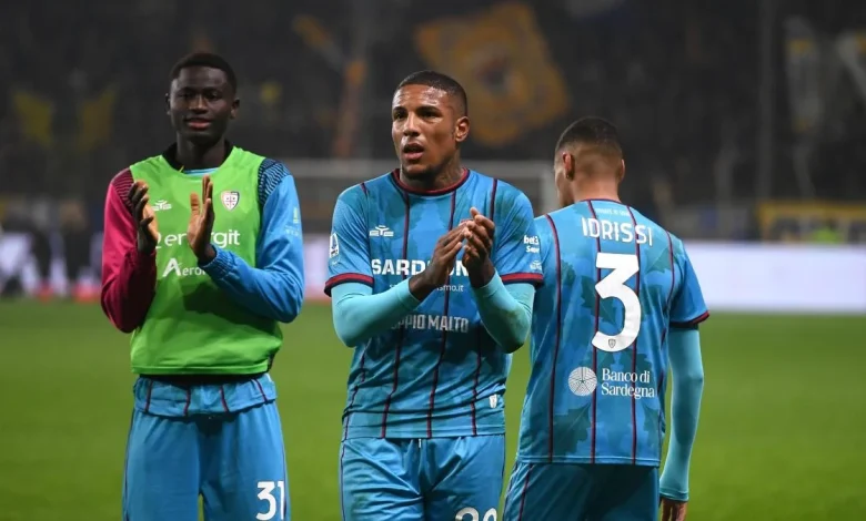 Gol-capolavoro di Folorunsho, poi Oristanio fa esplodere il Tardini