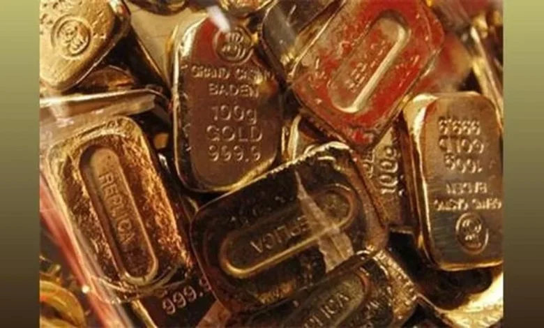 Gold And Silver Prices Steady Across Indian Cities