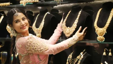 Gold, Silver Prices Edge Higher: Check Today's Rates In Your City