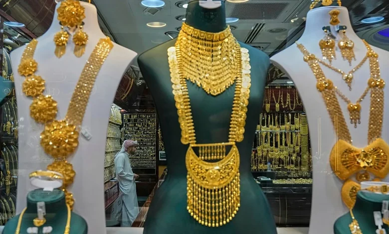 Gold and silver prices plunge: Why has safe-haven demand faded amid Iran war?