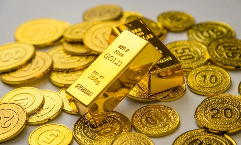 Gold, oil spike as US, Israel strike Iran