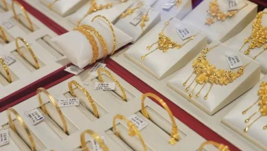 Gold rises 1% as US-Israel strikes on Iran raise regional temperature