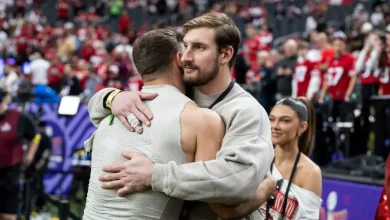 Golden Nuggets: It’s looking like a beautiful week for the 49ers to sign Joey Bosa