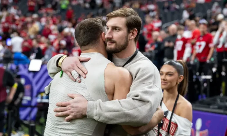 Golden Nuggets: It’s looking like a beautiful week for the 49ers to sign Joey Bosa