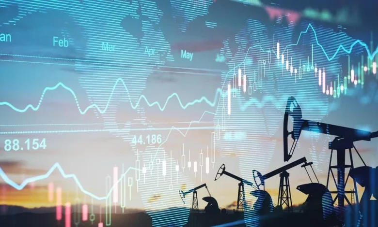 Goldman Boosts Oil Price Forecast by $8 for Brent and $7 for WTI