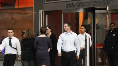 Goldman Sachs Is Shaking up How It Cuts Low Performers This Spring