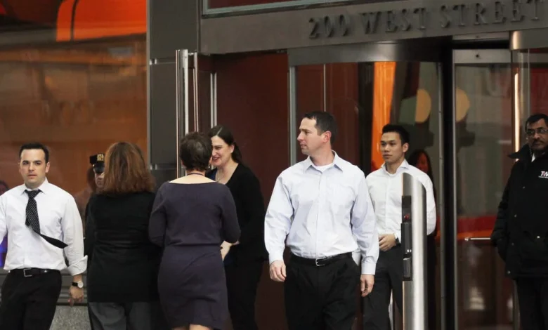 Goldman Sachs Is Shaking up How It Cuts Low Performers This Spring