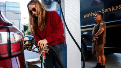 Goldman Sachs Sees Iran War Driving Oil Shock, Not Supply Crisis