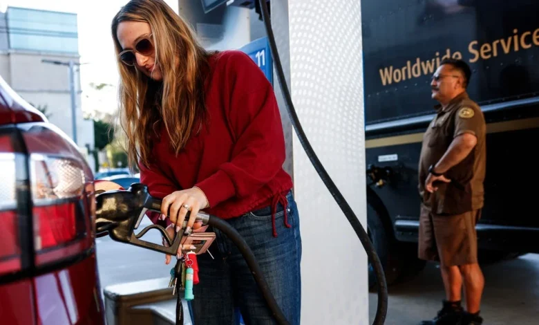 Goldman Sachs Sees Iran War Driving Oil Shock, Not Supply Crisis