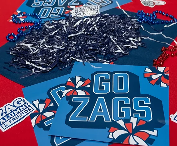 Gonzaga Athletics Beyond the NCAA Tournament