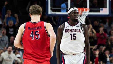 Gonzaga vs. Saint Mary's earns national spotlight ahead of rivalry showdown