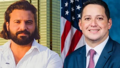 Gonzales and Herrera go to runoff in the 23rd