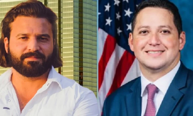 Gonzales and Herrera go to runoff in the 23rd