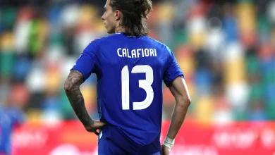 Good Italy news as three fully fit, but Bastoni and Scamacca doubts remain