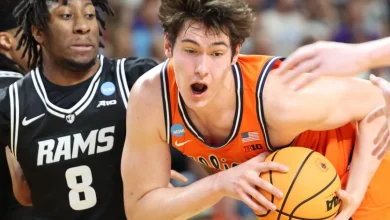 Good Morning, Illini Nation: Maximizing their physical advantage