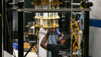 Google Issues New Warning About the Quantum Computing Security Apocalypse