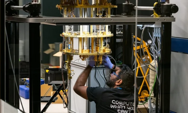 Google Issues New Warning About the Quantum Computing Security Apocalypse