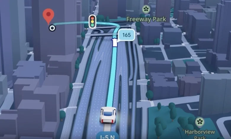 Google Maps receives historic update Google is calling ‘the biggest in over a decade’ and it could be over for Waze and Apple Maps