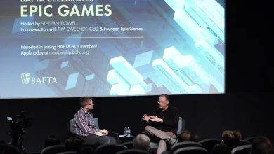 Google reportedly muzzles Epic Games CEO Tim Sweeney until 2032