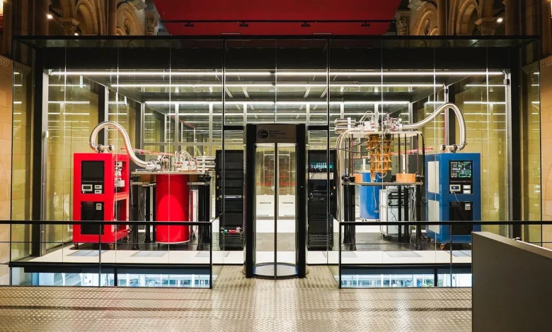 Google says ‘quantum apocalypse’ that could break the internet is more imminent than we thought