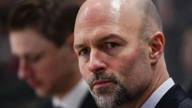 Gophers Fans Are Not Reacting Well to the Brett Larson Hockey Hire