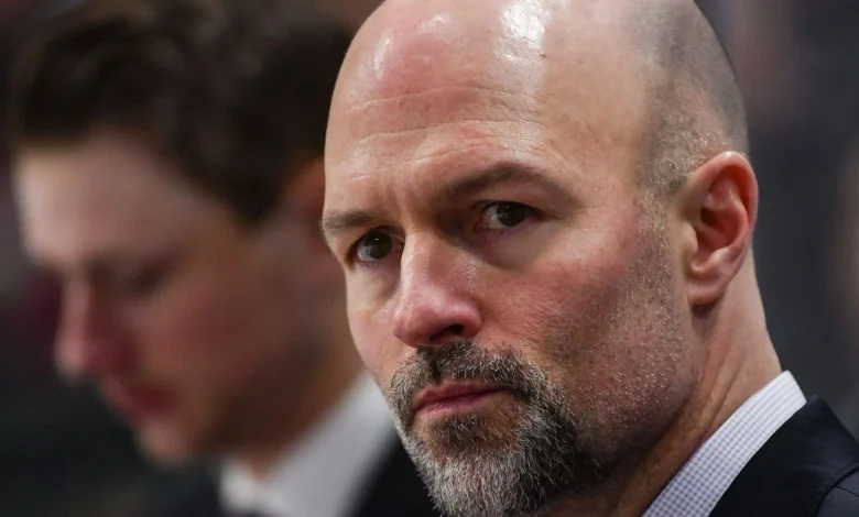 Gophers Fans Are Not Reacting Well to the Brett Larson Hockey Hire