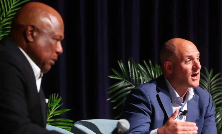 Gotta love that Rays stadium plan! Also, gotta know what it’ll cost - Tampa Bay Times