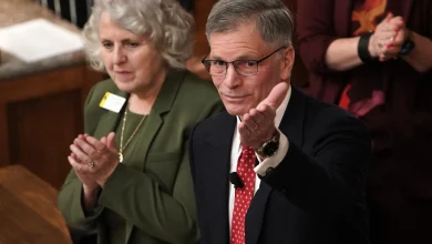 Gov. Gordon signs Wyoming’s next two-year budget while vetoing two dozen items