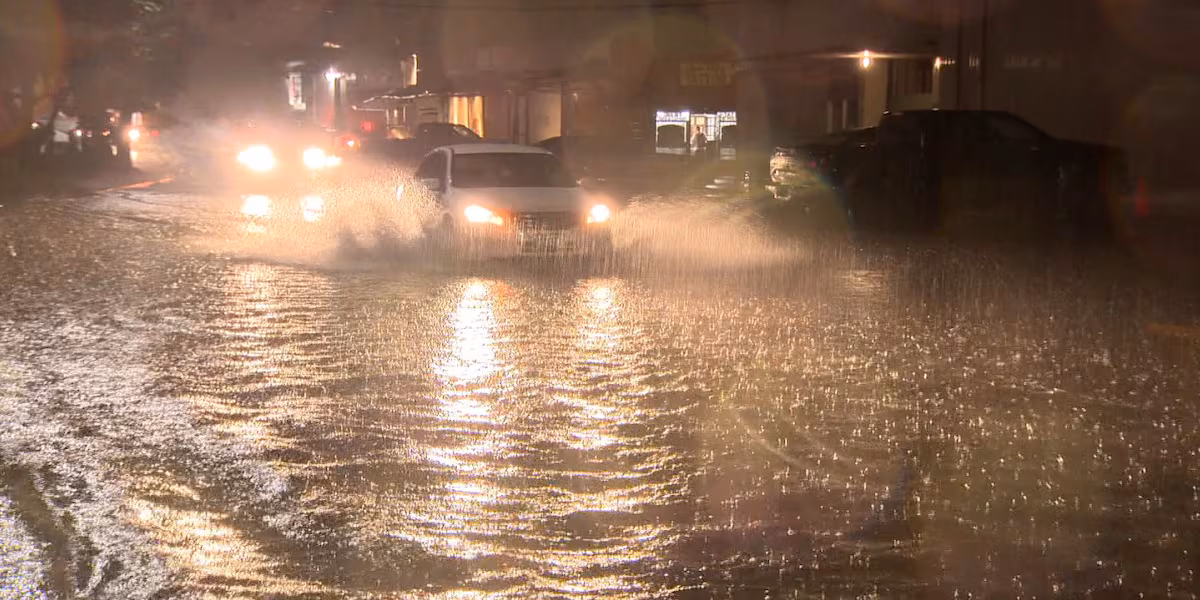 Gov. Josh Green: ‘Things are very serious’ as flooding worsens on Oahu’s North Shore