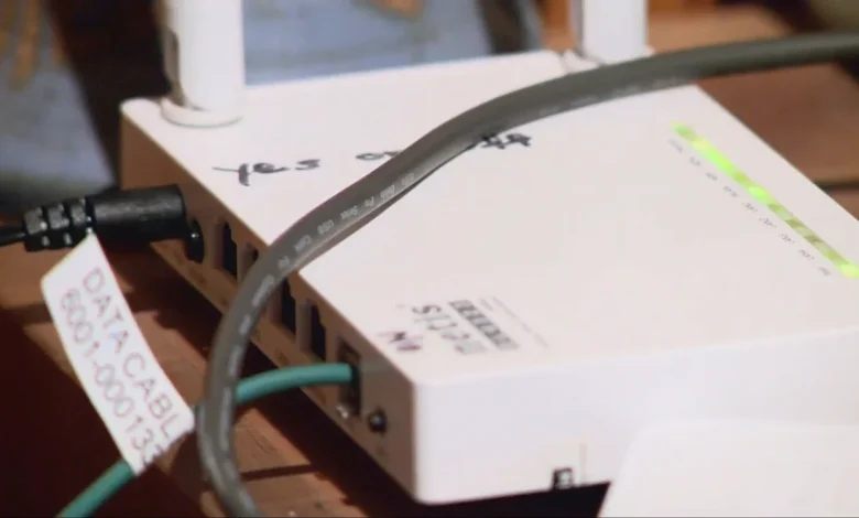 Gov. Stein announces $26M for high-speed internet expansion projects in rural NC