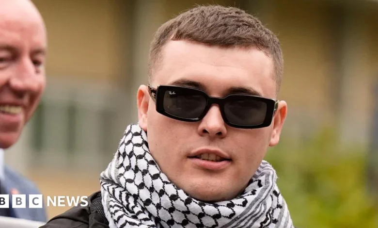 Government loses appeal over Kneecap terror charge