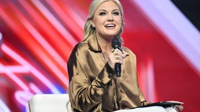 Governor, Erika Kirk to announce Turning Point USA partnership with state