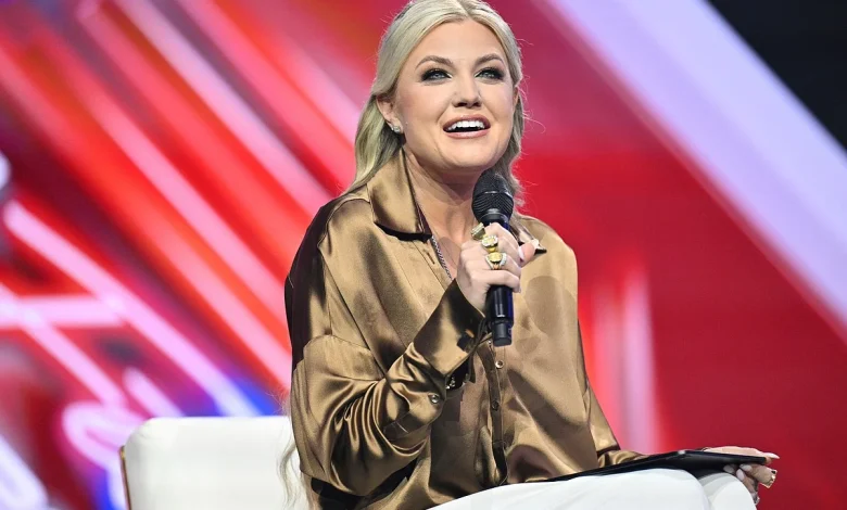 Governor, Erika Kirk to announce Turning Point USA partnership with state