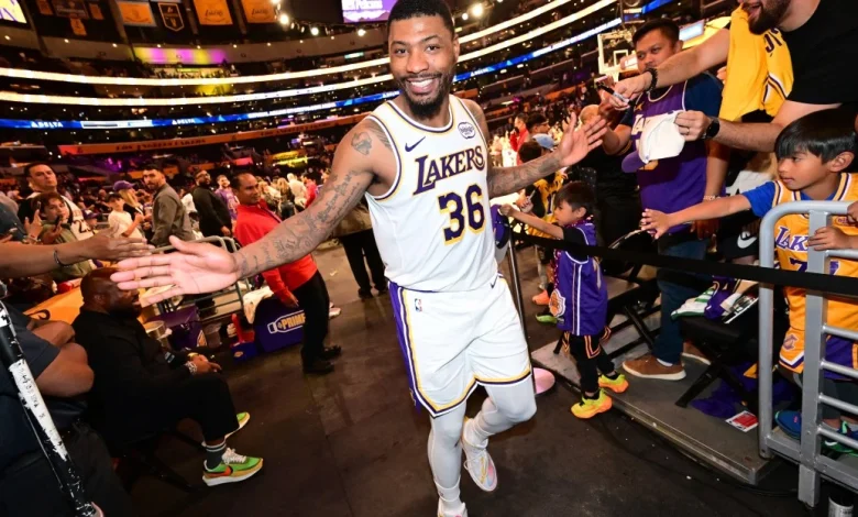 Grades for LeBron, Luka Dončić, Austin Reaves in Lakers win vs. Kings