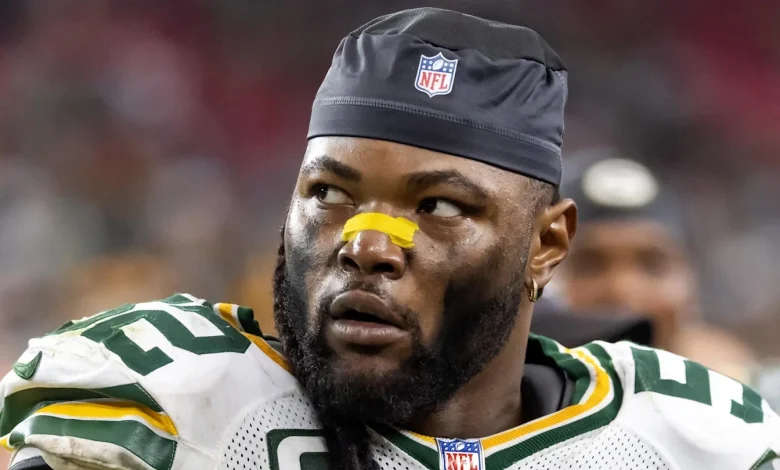 Grading Packers’ Trade of Rashan Gary to Cowboys