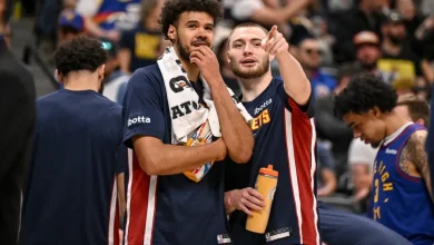 Grading The Week: Nuggets look like NBA Finals contender when Cam Johnson, Christian Braun find a groove