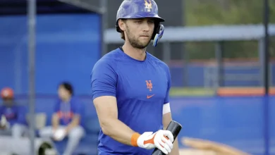 Grae Kessinger Sidelined By "Significant" Hamstring Injury