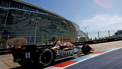 Grand Prix of Arlington the “new standard” for IndyCar 