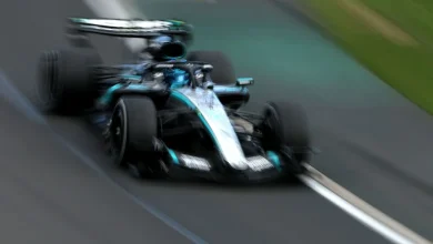 Grand prix d’Australie | George Russell remporte la course