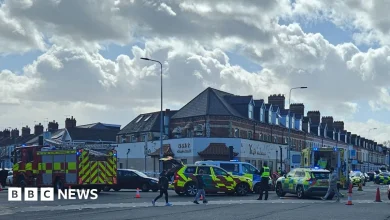 Grangetown boy, 16, dies after cyclist hit by car in Cardiff