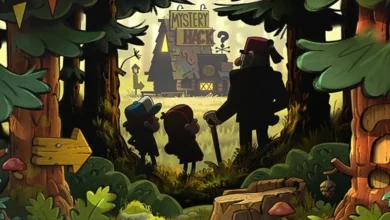 Gravity Falls Returns This Year With Long-Awaited Release