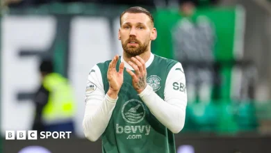 Gray confirms Boyle exit and says Hibs star should 'go out on a high'